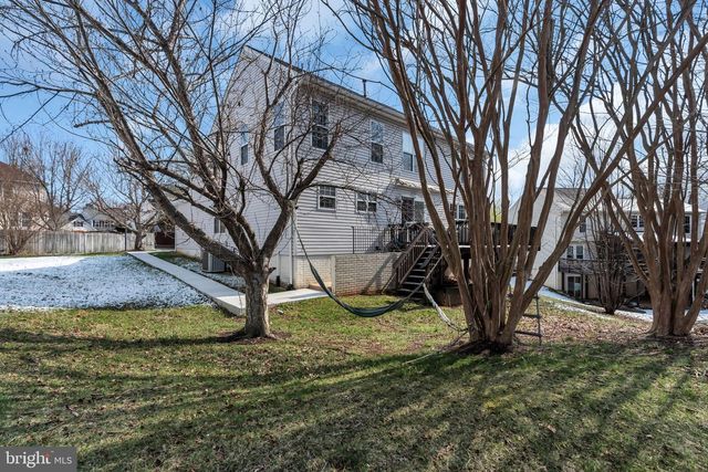 14 STONERIDGE CT, Stafford, VA 22554