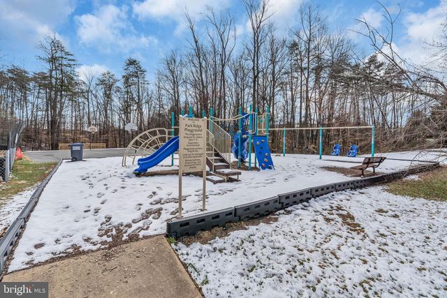 14 STONERIDGE CT, Stafford, VA 22554