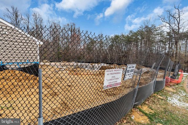 14 STONERIDGE CT, Stafford, VA 22554