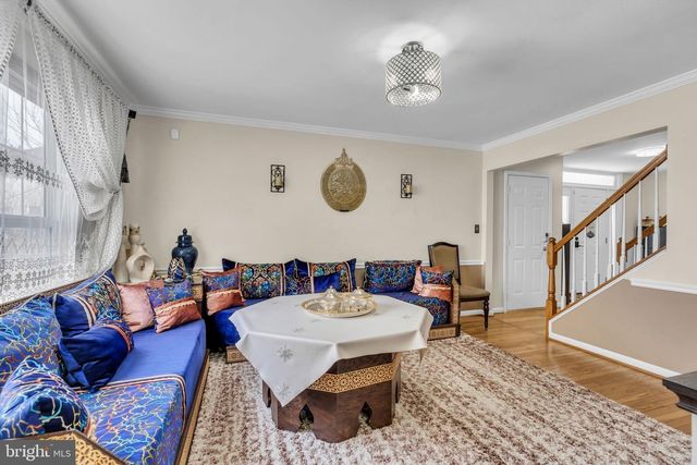 14 STONERIDGE CT, Stafford, VA 22554