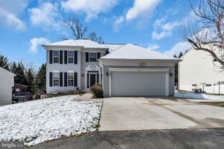 14 STONERIDGE CT, Stafford, VA 22554