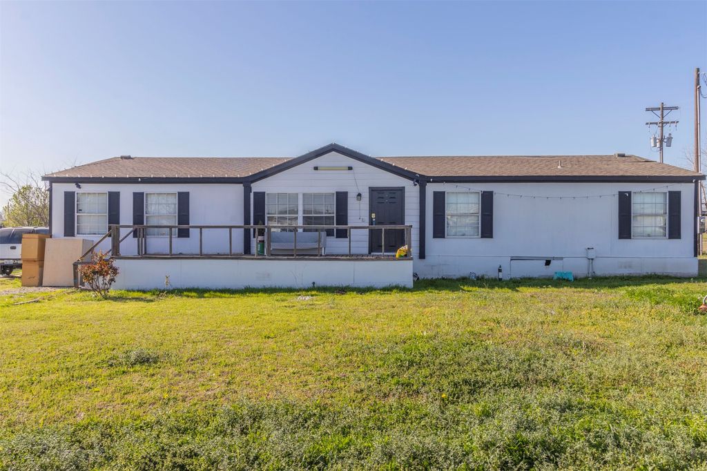 230 Private Road 4906, Haslet, TX 76052