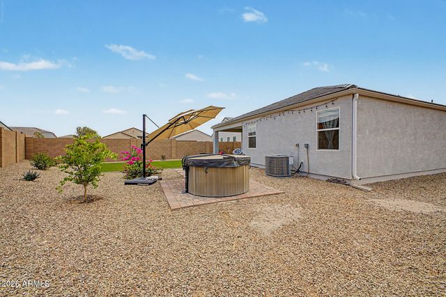 28241 N NEALITE Drive, San Tan Valley, AZ 85143