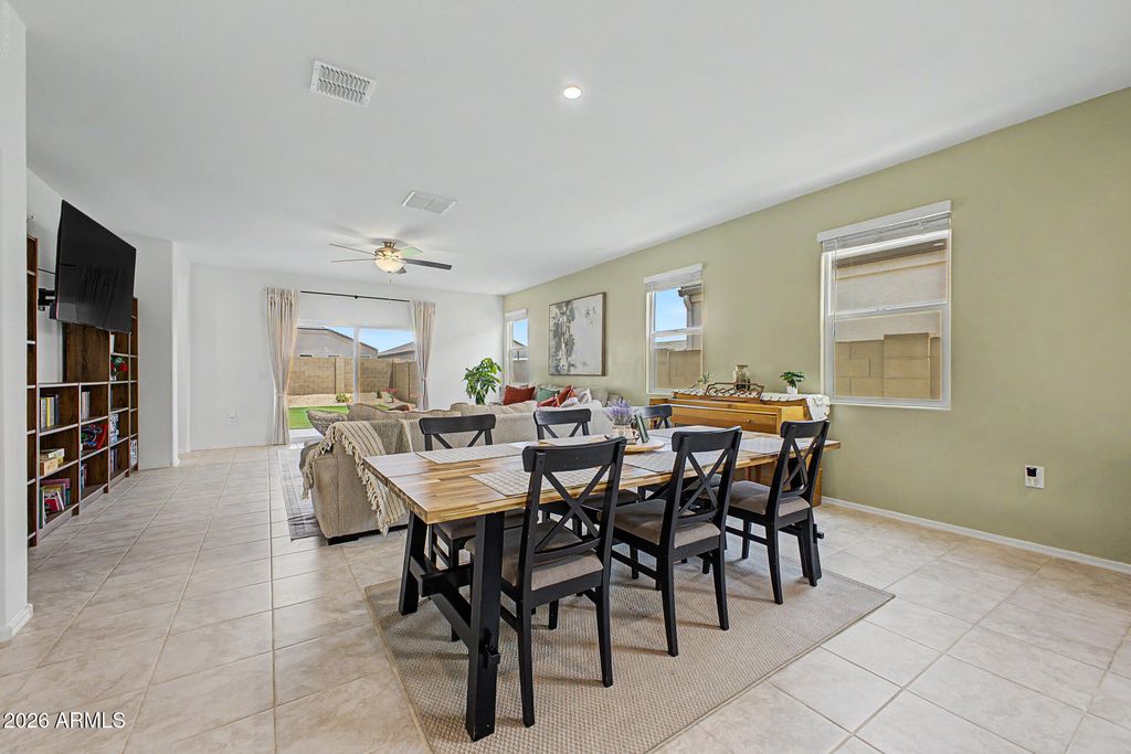 28241 N NEALITE Drive, San Tan Valley, AZ 85143 — photo 4