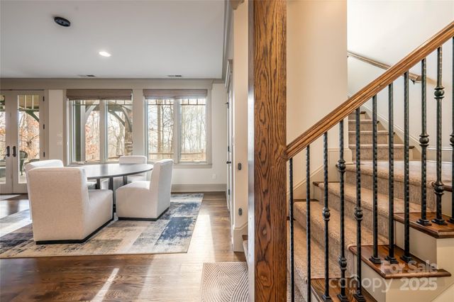 2 Cherokee Orchard Court, Fairview, NC 28730