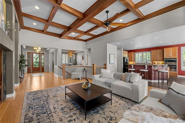 17992 E Euclid Place, Aurora, CO 80016