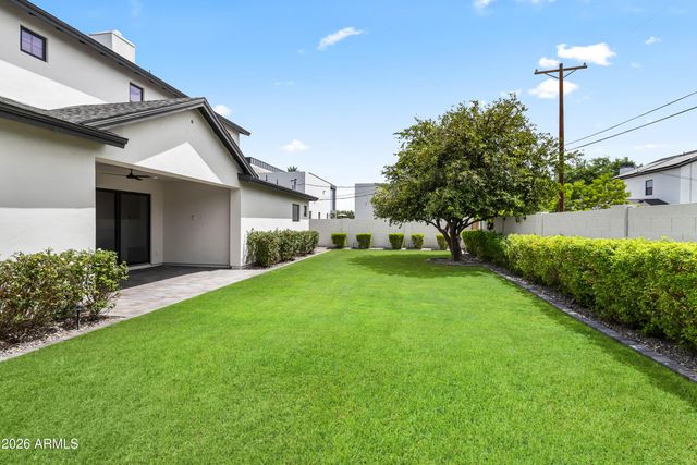 4518 N 39TH Street, Phoenix, AZ 85018