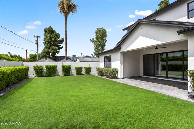 4518 N 39TH Street, Phoenix, AZ 85018