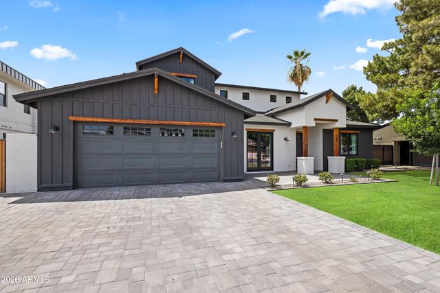 4518 N 39TH Street, Phoenix, AZ 85018
