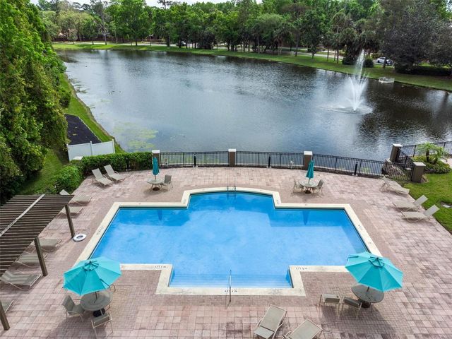 420 SUMMIT RIDGE PLACE 314, Longwood, FL 32779