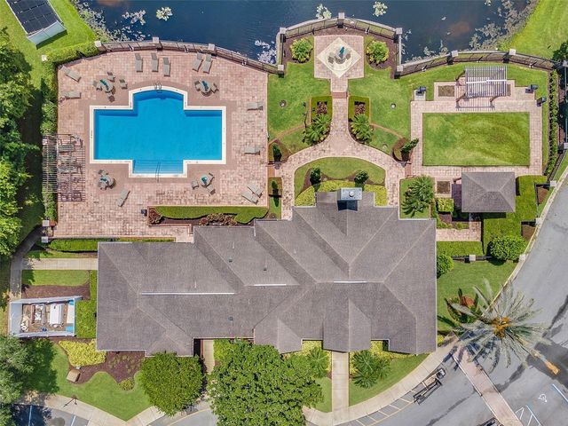 420 SUMMIT RIDGE PLACE 314, Longwood, FL 32779