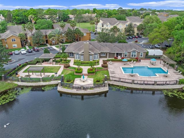 420 SUMMIT RIDGE PLACE 314, Longwood, FL 32779