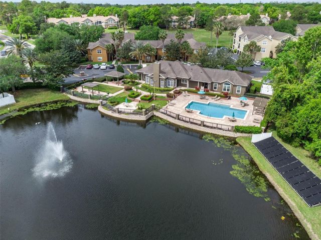 420 SUMMIT RIDGE PLACE 314, Longwood, FL 32779