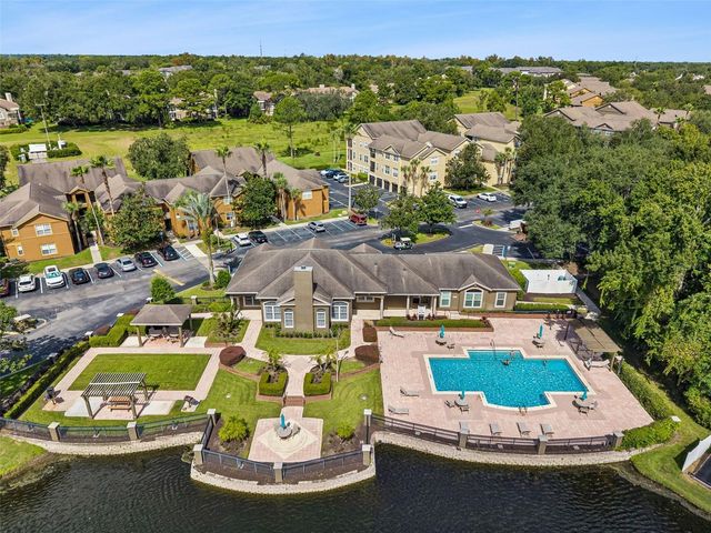 420 SUMMIT RIDGE PLACE 314, Longwood, FL 32779