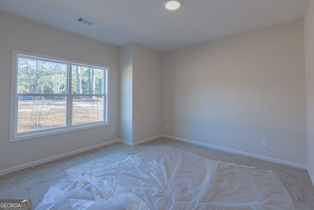 210 Hidden Meadows Drive, Gay, GA 30218