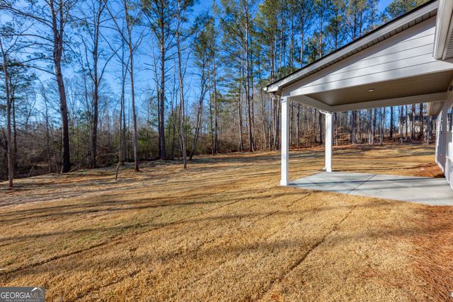 210 Hidden Meadows Drive, Gay, GA 30218