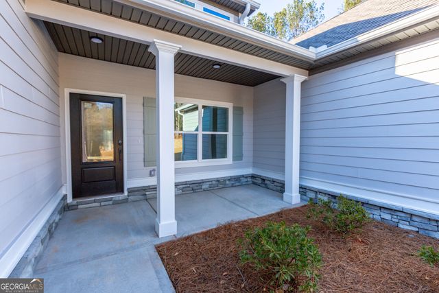 210 Hidden Meadows Drive, Gay, GA 30218