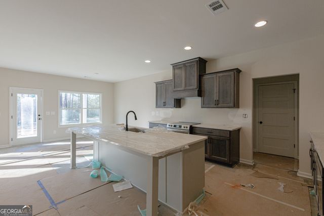 210 Hidden Meadows Drive, Gay, GA 30218