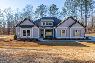 210 Hidden Meadows Drive, Gay, GA 30218