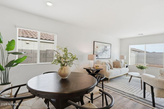 1393 W TIGUA Way, Coolidge, AZ 85128