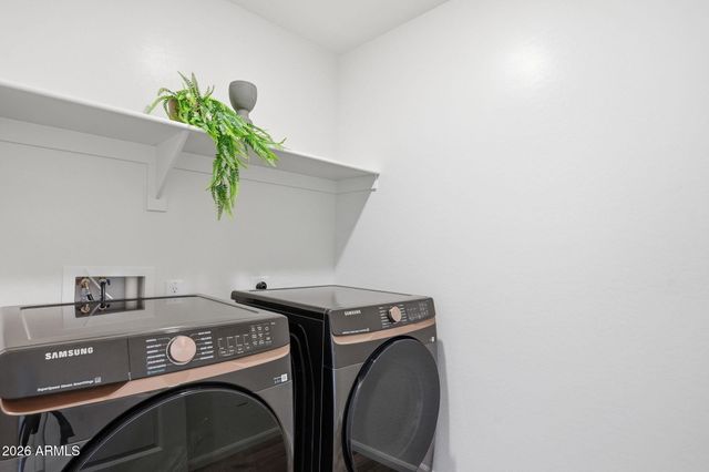 1393 W TIGUA Way, Coolidge, AZ 85128