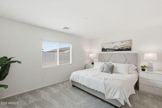 1393 W TIGUA Way, Coolidge, AZ 85128