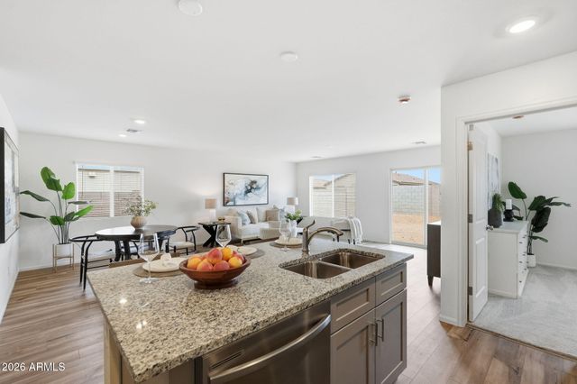 1393 W TIGUA Way, Coolidge, AZ 85128