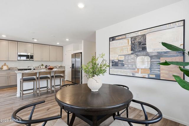 1393 W TIGUA Way, Coolidge, AZ 85128