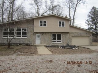 7656 Lucille Drive, Bedford Twp, MI 48144