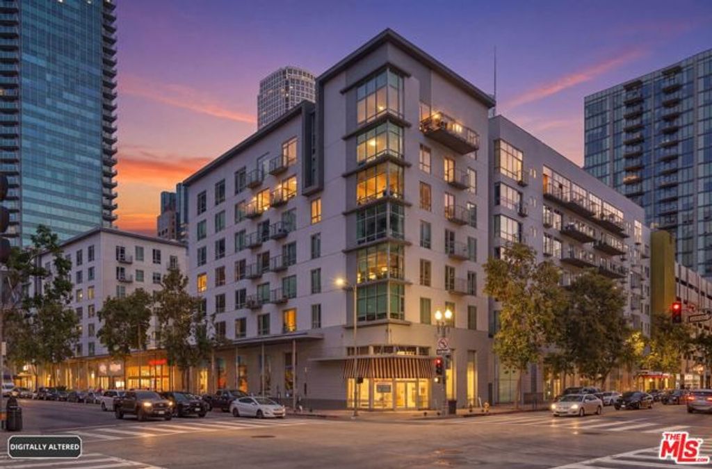645 W 9th Street 406, Los Angeles, CA 90015