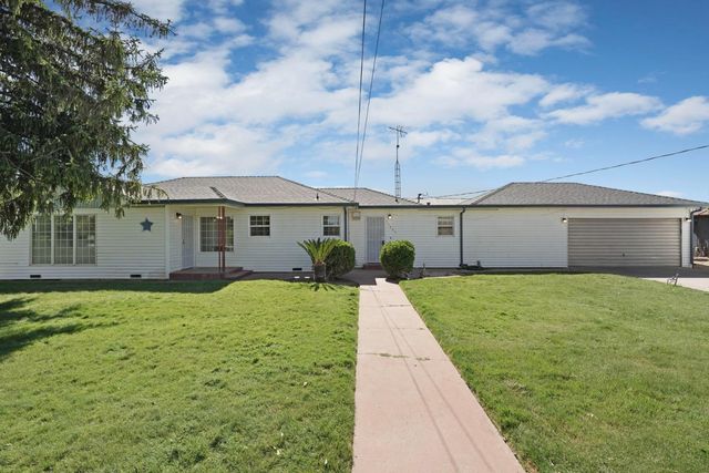 15661 Curry Ave, Lodi, CA 95240