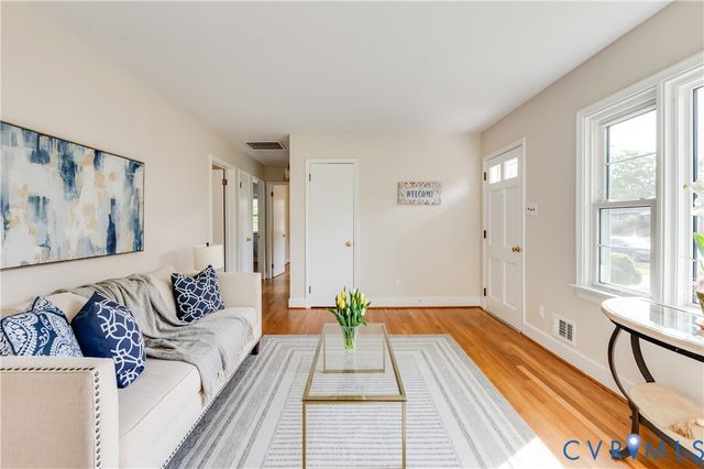 1214 Newell Rd, Richmond, VA 23225