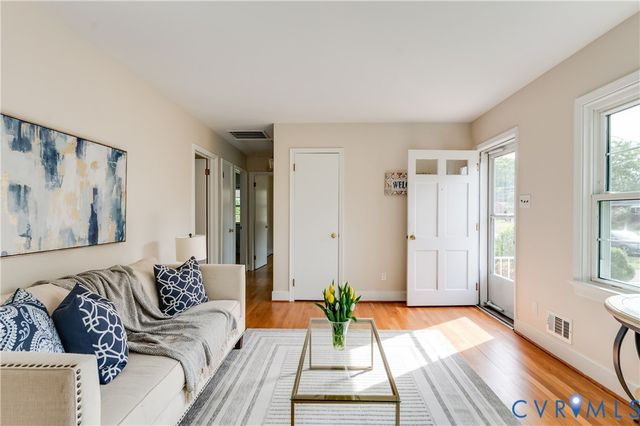1214 Newell Rd, Richmond, VA 23225
