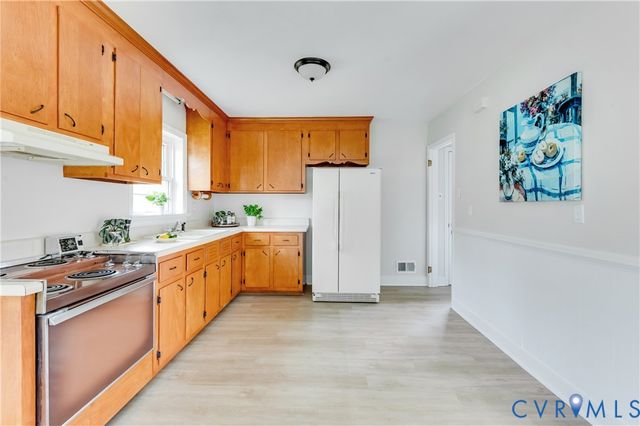 1214 Newell Rd, Richmond, VA 23225