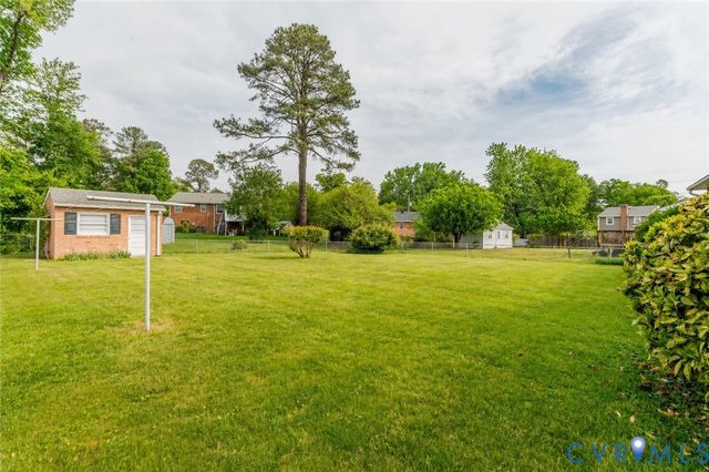 1214 Newell Rd, Richmond, VA 23225