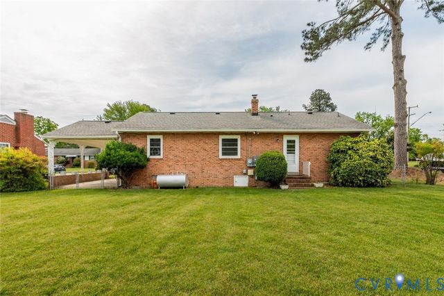 1214 Newell Rd, Richmond, VA 23225