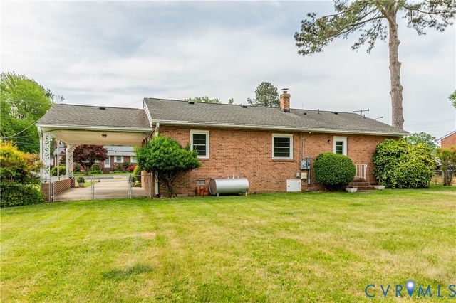 1214 Newell Rd, Richmond, VA 23225