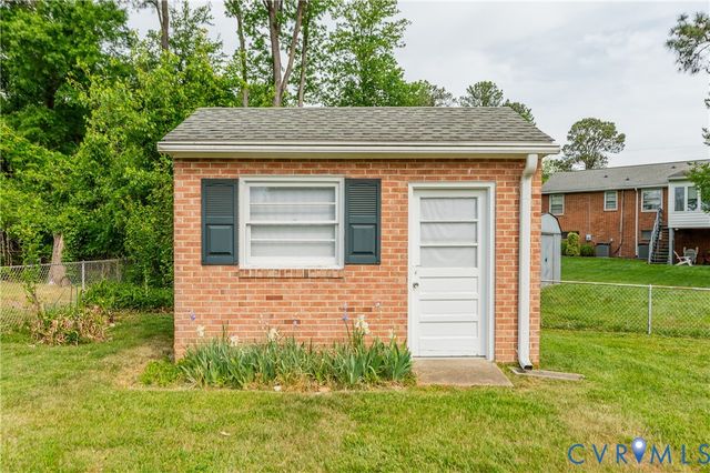 1214 Newell Rd, Richmond, VA 23225