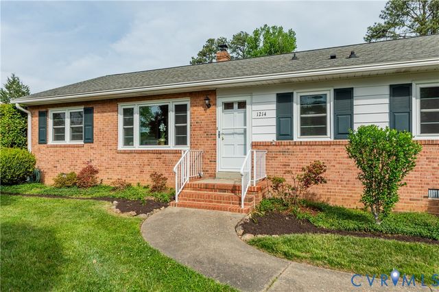 1214 Newell Rd, Richmond, VA 23225