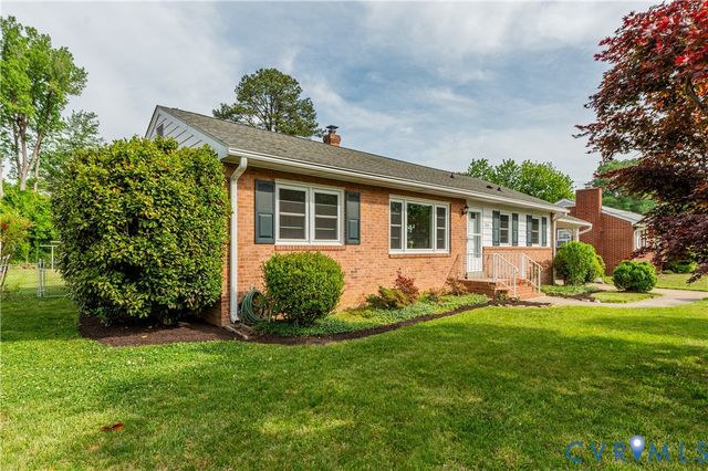 1214 Newell Rd, Richmond, VA 23225