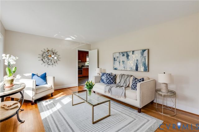 1214 Newell Rd, Richmond, VA 23225