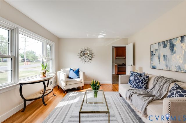 1214 Newell Rd, Richmond, VA 23225