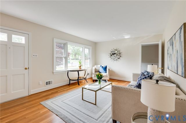 1214 Newell Rd, Richmond, VA 23225