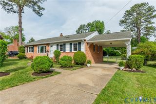 1214 Newell Rd, Richmond, VA 23225