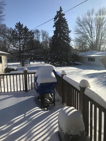 10525 W Rae AVENUE, Milwaukee, WI 53225