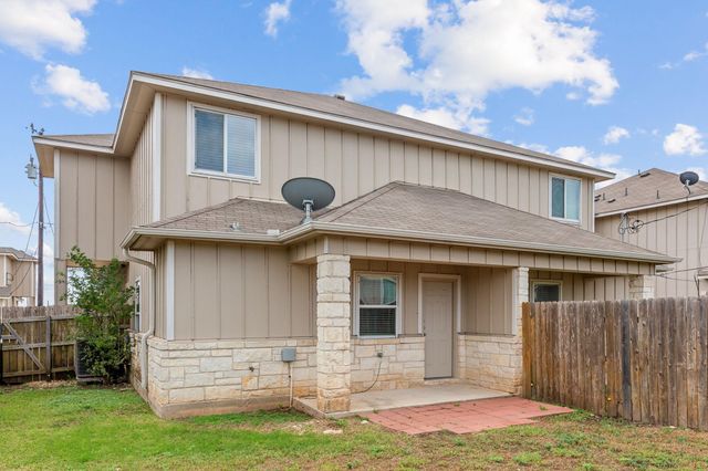 408 Carl Shipp DR A, Liberty Hill, TX 78642