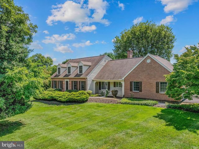 601 STREET OF DREAMS, Martinsburg, WV 25403
