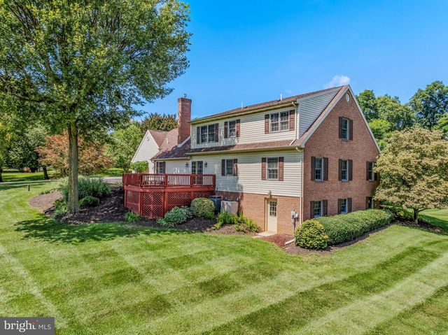 601 STREET OF DREAMS, Martinsburg, WV 25403