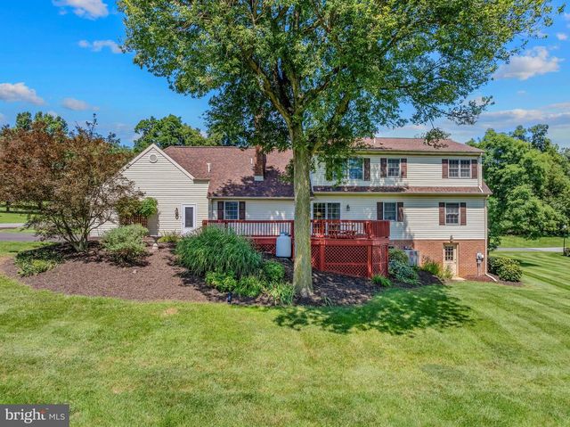 601 STREET OF DREAMS, Martinsburg, WV 25403