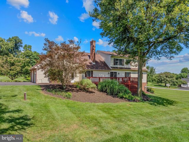 601 STREET OF DREAMS, Martinsburg, WV 25403